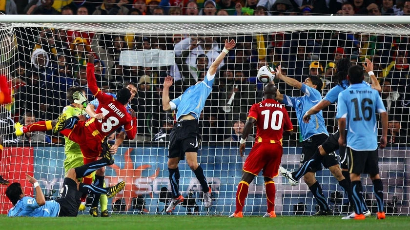Ghana vs Uruguay soi kèo dựa trên kết quả thi đấu gần nhất