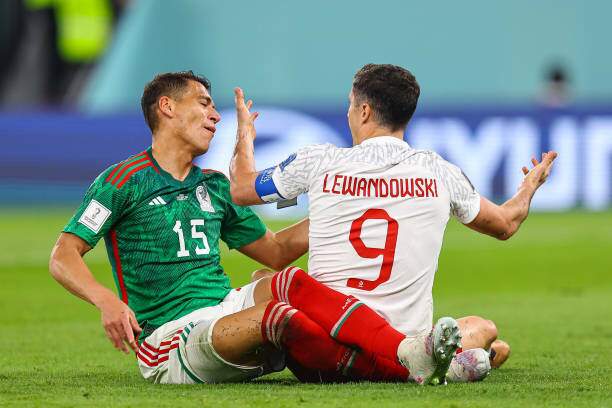 Xoilac - Cập nhật thông tin Mexico vs Ba Lan soi kèo chi tiết nhất